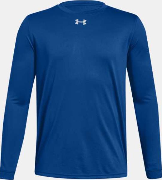 Short long sleeve shirt