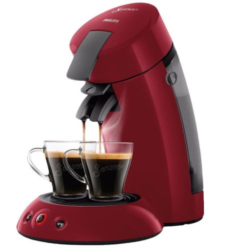 Coffee Machine
